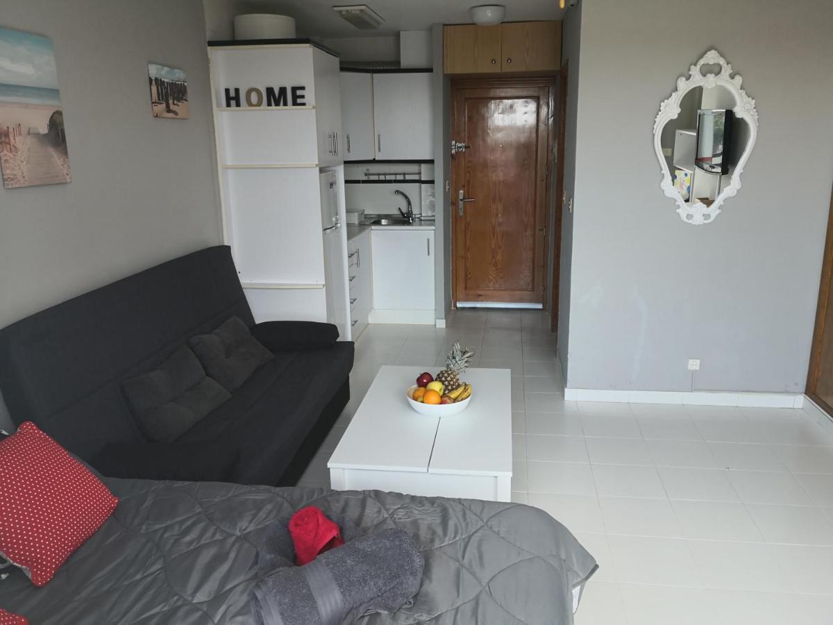 Goji'S Home Mazarrón Екстериор снимка