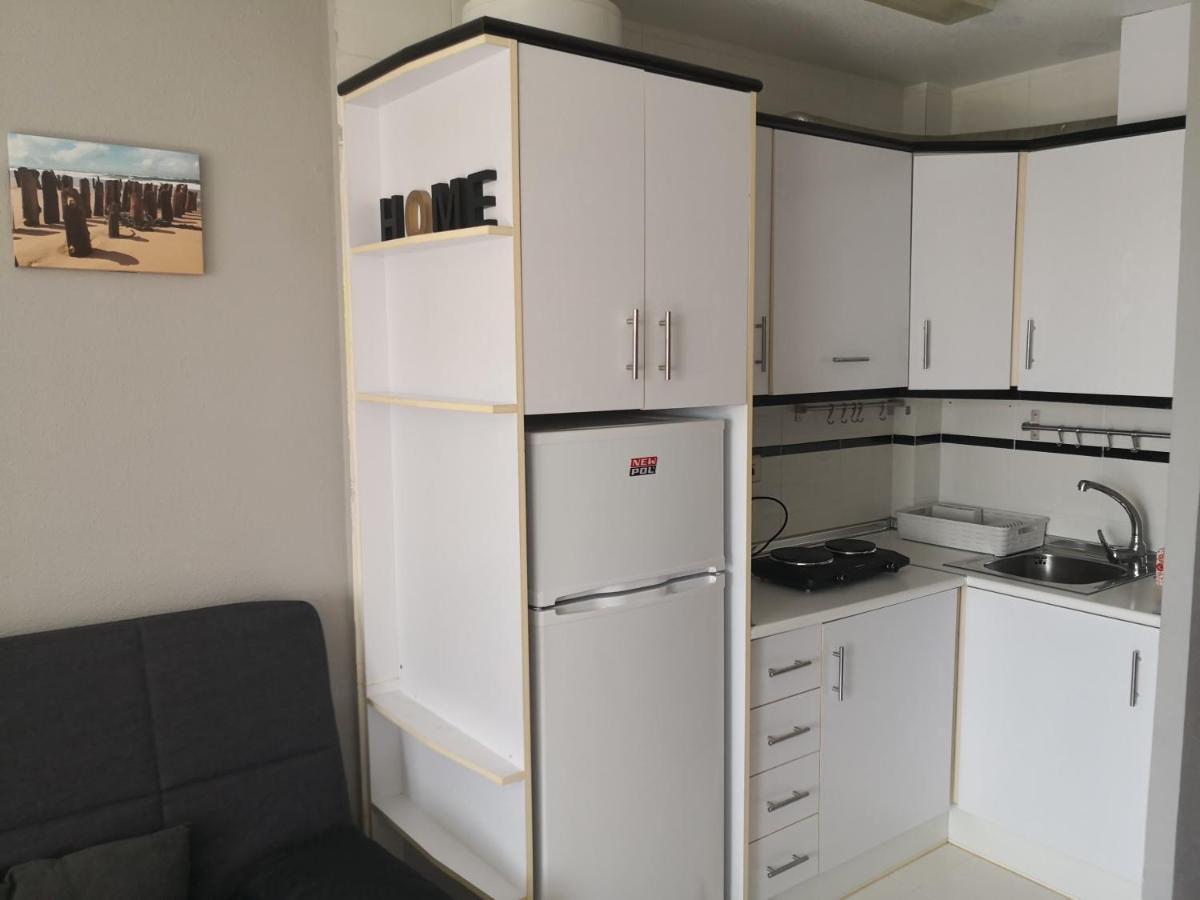 Goji'S Home Mazarrón Екстериор снимка